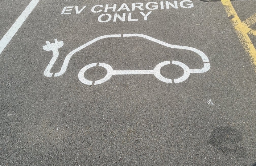 EV Charging 