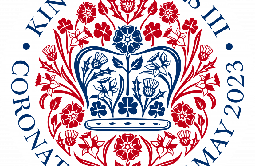 Coronation Emblem