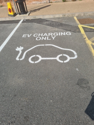 EV Charging 