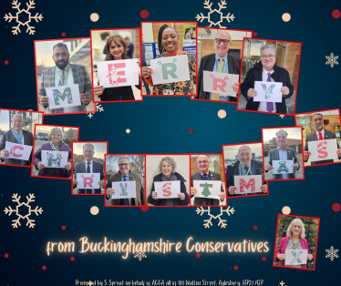 Buckinghamshire Conservatives 